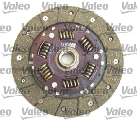 Clutch Kit