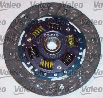 Clutch Kit