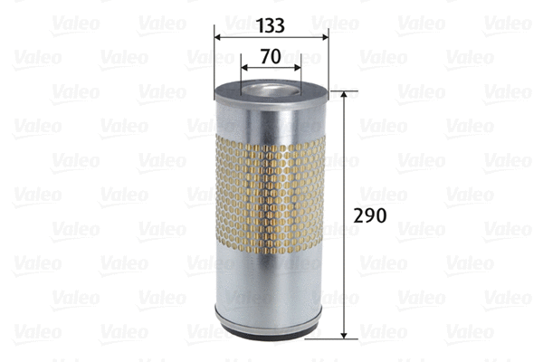 Air Filter (585768)