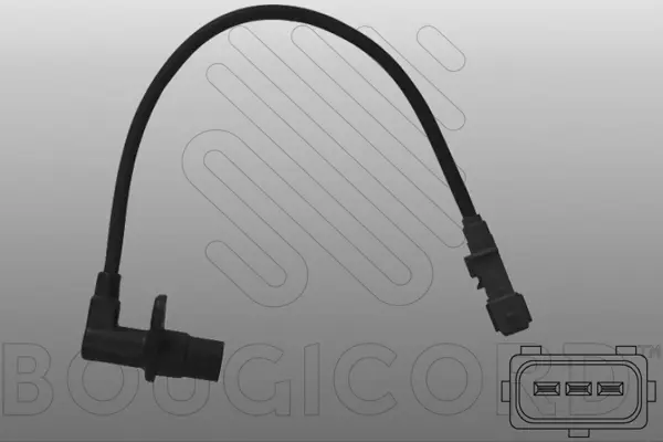 Sensor, crankshaft pulse (144307)