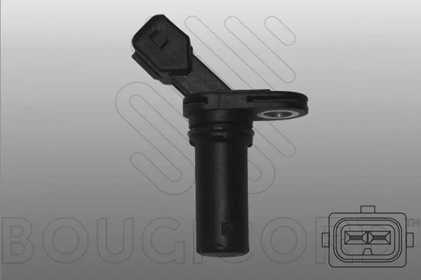 Sensor, crankshaft pulse (145520)
