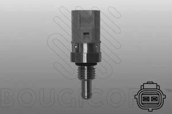Sensor, engine bay temperature (145565)