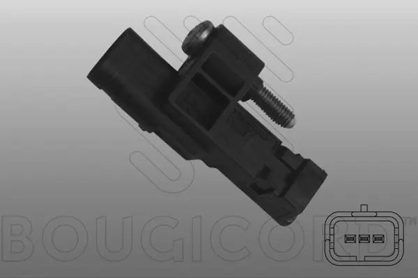 Sensor, crankshaft pulse (144375)