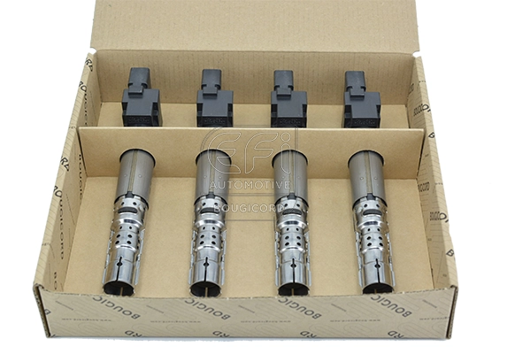 Ignition Coil (155106p)