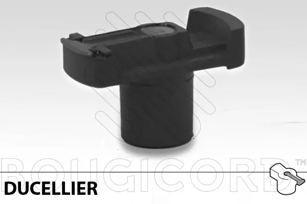 Rotor, distributor (160608)