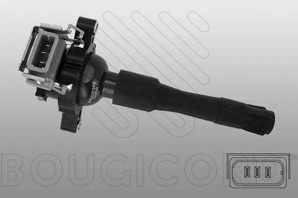 Ignition Coil (155800)