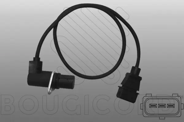 Sensor, crankshaft pulse (147205)