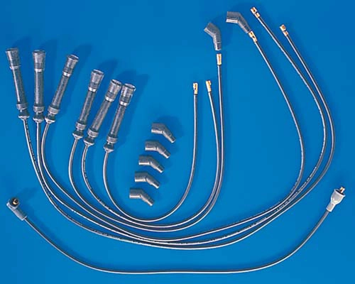 Ignition Cable Kit (4109)
