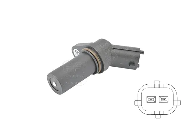 Sensor, crankshaft pulse (303361)