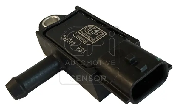 Sensor, exhaust pressure (292013)
