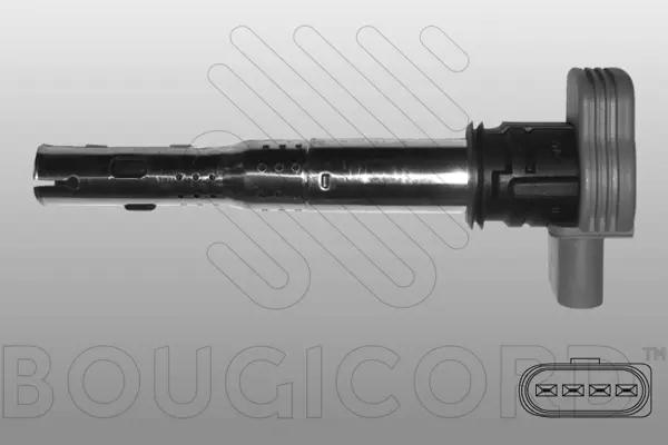Ignition Coil (157700)