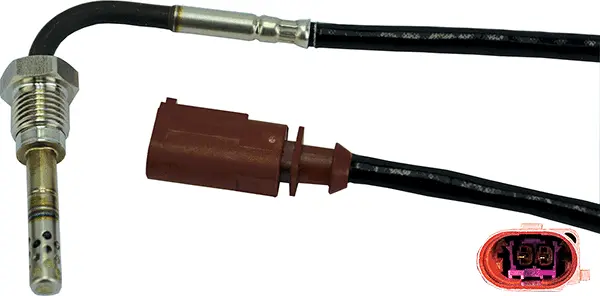 Sensor, exhaust gas temperature (1473940)