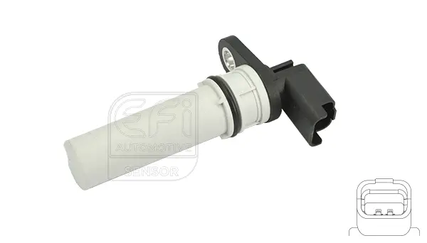 Sensor, crankshaft pulse (303240)