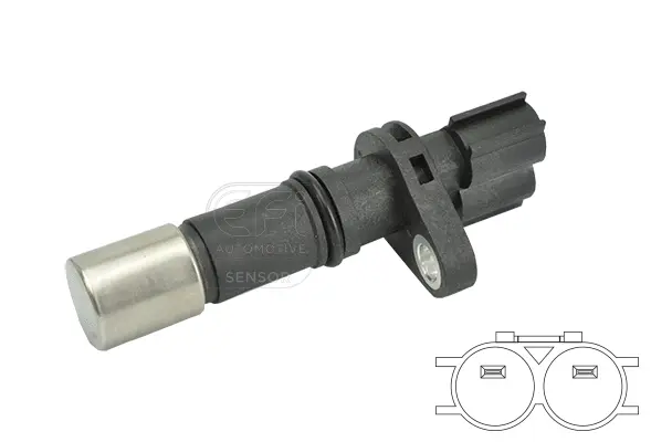 Sensor, crankshaft pulse (303252)