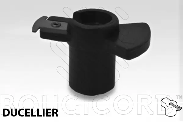 Rotor, distributor (160627)