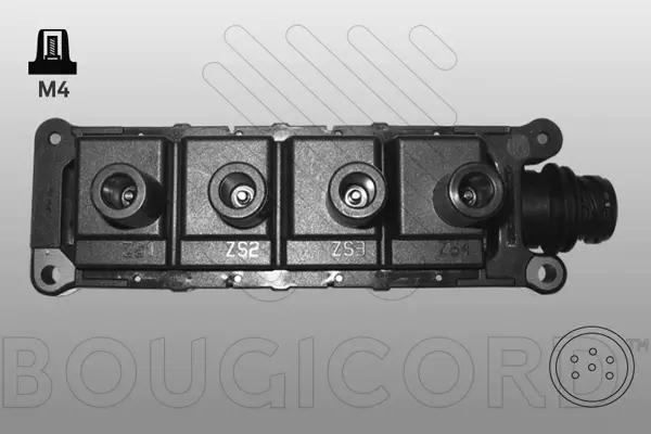 Ignition Coil (155098)