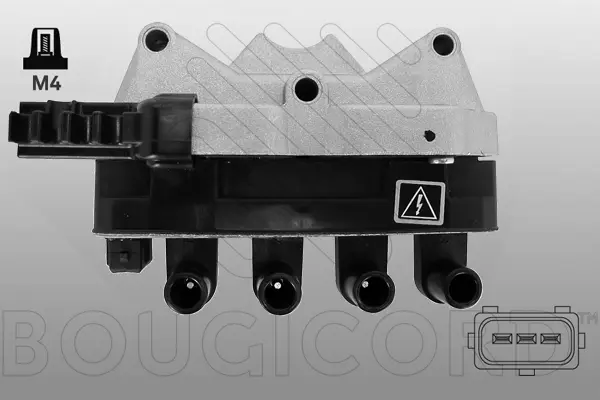 Ignition Coil (155051)