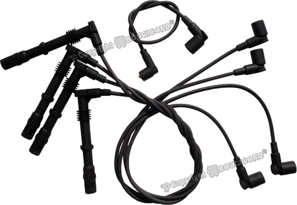 Ignition Cable Kit (9609)