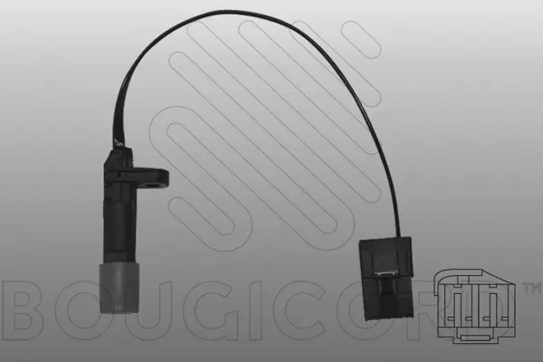 Sensor, crankshaft pulse (144530)