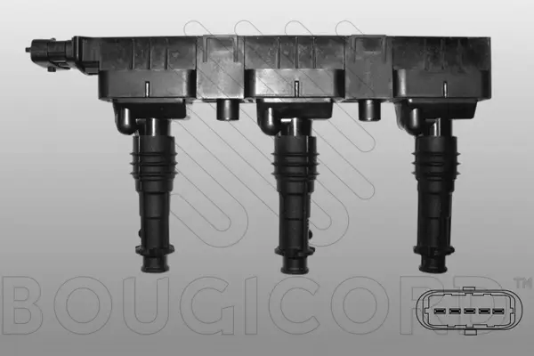 Ignition Coil (155045)
