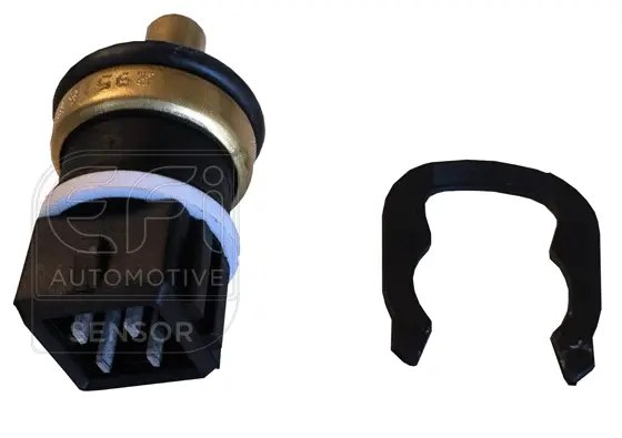 Sensor, coolant temperature (295167)