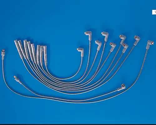 Ignition Cable Kit (7102)