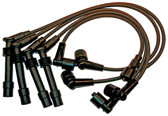 Ignition Cable Kit (9915)