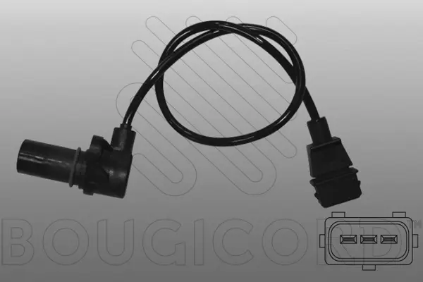 Sensor, crankshaft pulse (147217)
