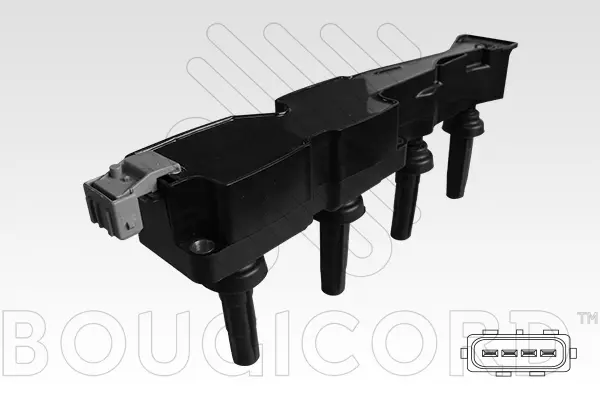 Ignition Coil (155032)
