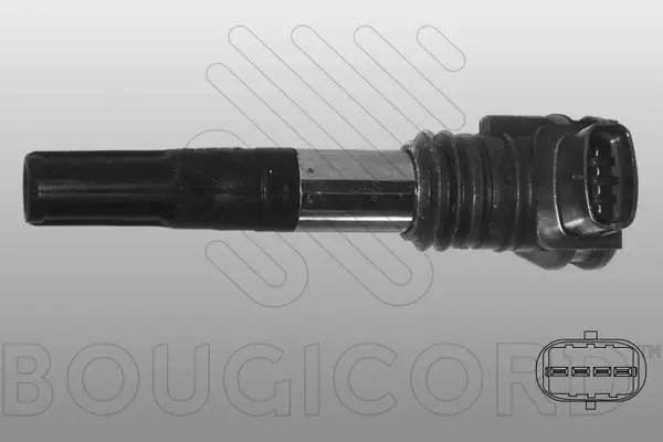 Ignition Coil (155162)