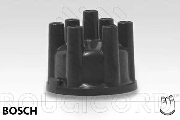 Distributor Cap (160726)