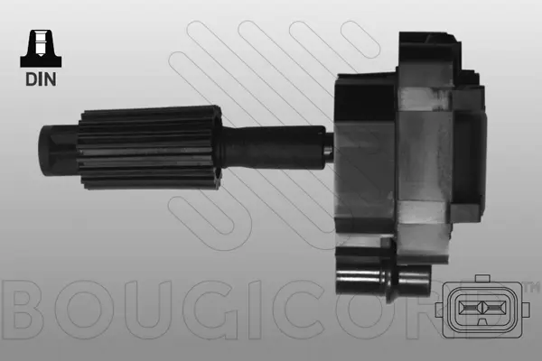 Ignition Coil (155044)