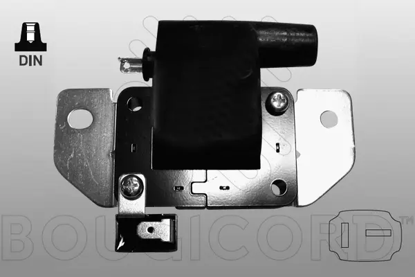 Ignition Coil (155079)