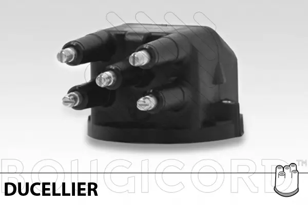 Distributor Cap (160721)