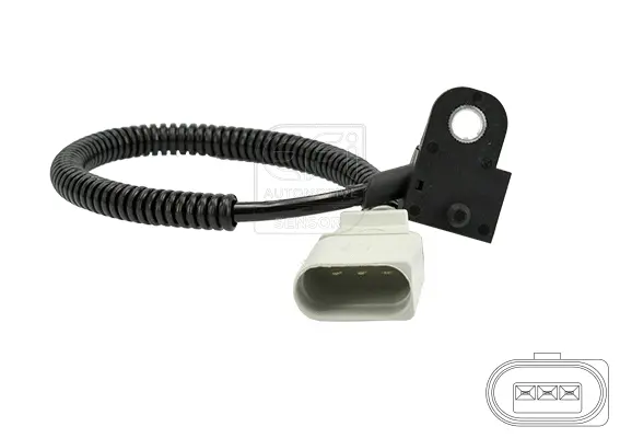 Sensor, camshaft position (303293)