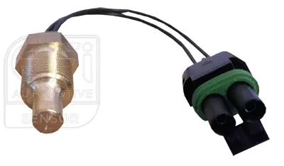 Sensor, coolant temperature (295118)