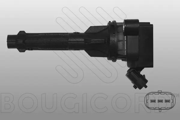 Ignition Coil (155135)