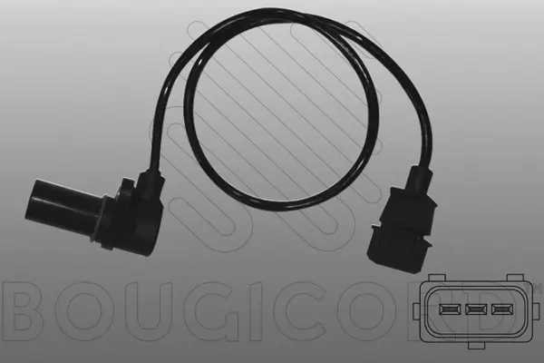 Sensor, crankshaft pulse (147208)