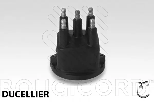Distributor Cap (160710)