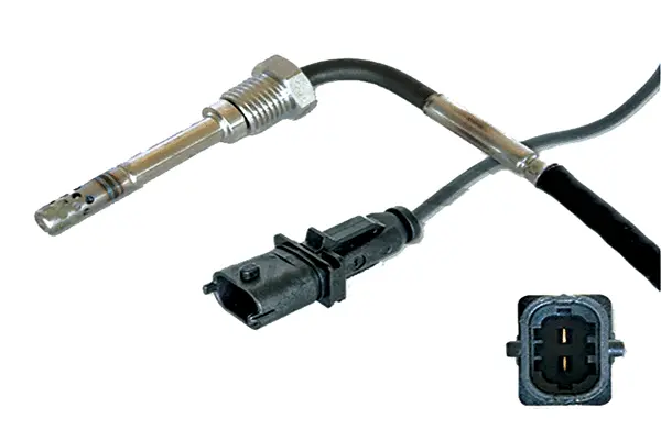 Sensor, exhaust gas temperature (1473925)