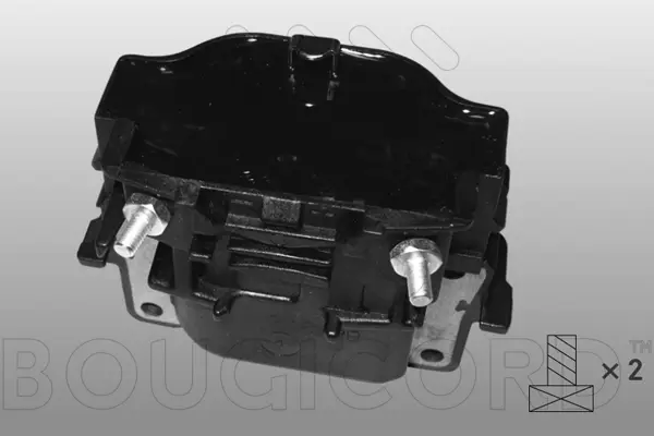 Ignition Coil (155071)