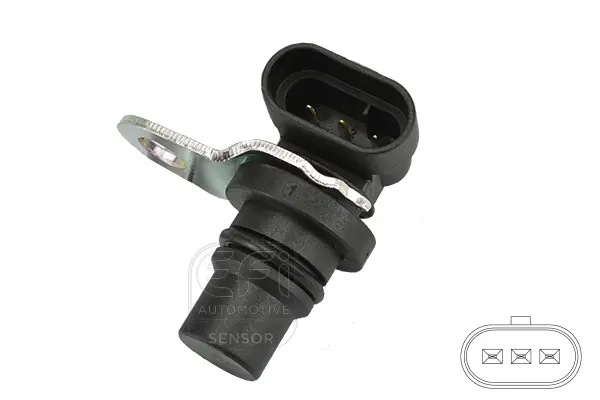 Sensor, crankshaft pulse (303179)
