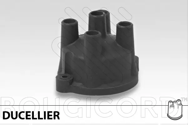 Distributor Cap (160739)