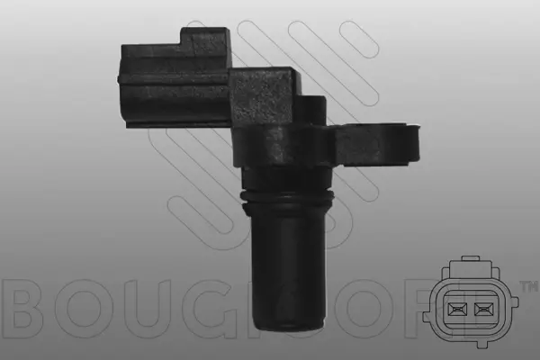 Sensor, crankshaft pulse (145546)