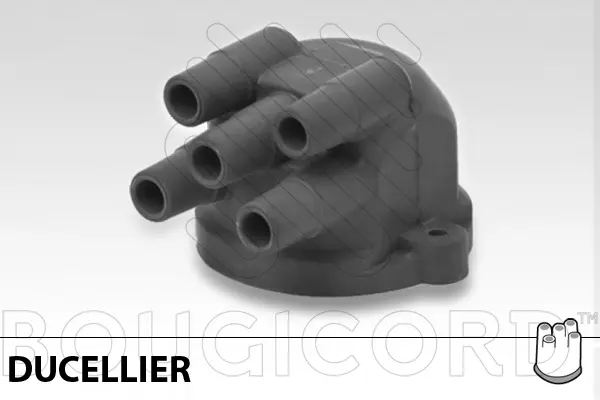 Distributor Cap (160738)