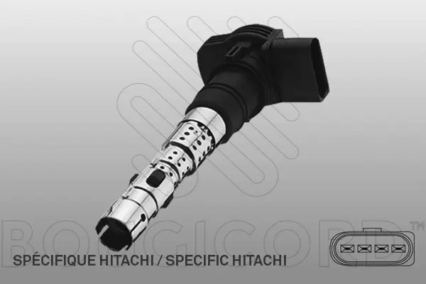 Ignition Coil (155103)