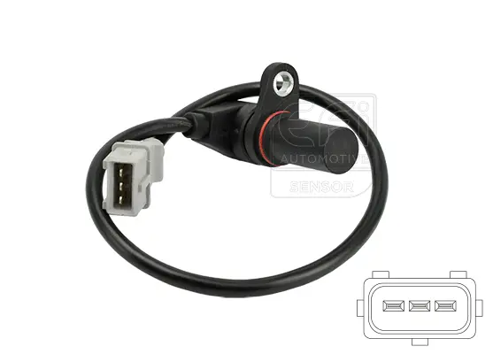Sensor, camshaft position (303326)
