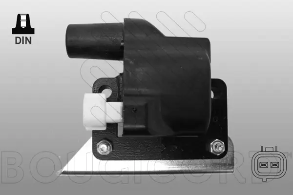 Ignition Coil (155154)