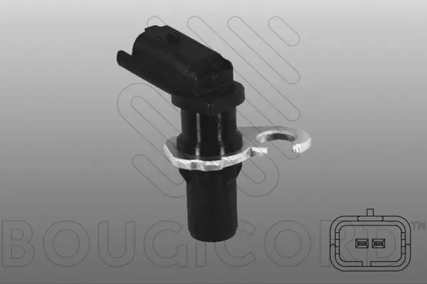 Sensor, crankshaft pulse (144328)