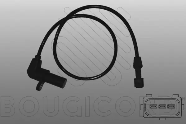 Sensor, crankshaft pulse (147220)